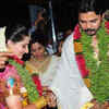 Sreesanth talks about his love life, marriage and wife