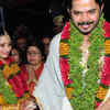Sreesanth talks about his love life, marriage and wife