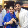 Sreesanth talks about his love life, marriage and wife