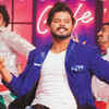Sreesanth talks about his love life, marriage and wife