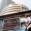 Article image for: Sensex to hit 1 lakh by 2020: Varun Goel, <i class="tbold">karvy</i>