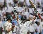 Mohali test: Ind v Aus