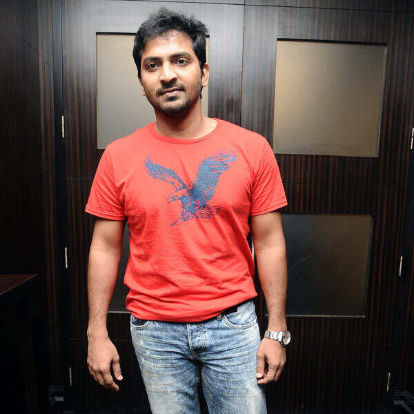 Vaibhav Reddy Wallpapers