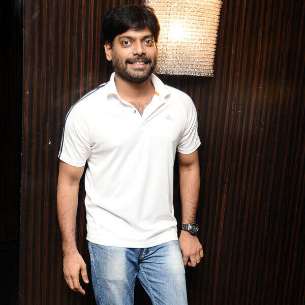 Nitin Sathya Photos