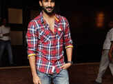 Stars @ Badminton league launch
