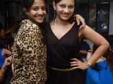 Get-together party at Zara
