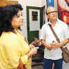 Article image for: Check out our latest images of <i class="tbold">triveni sangam</i>