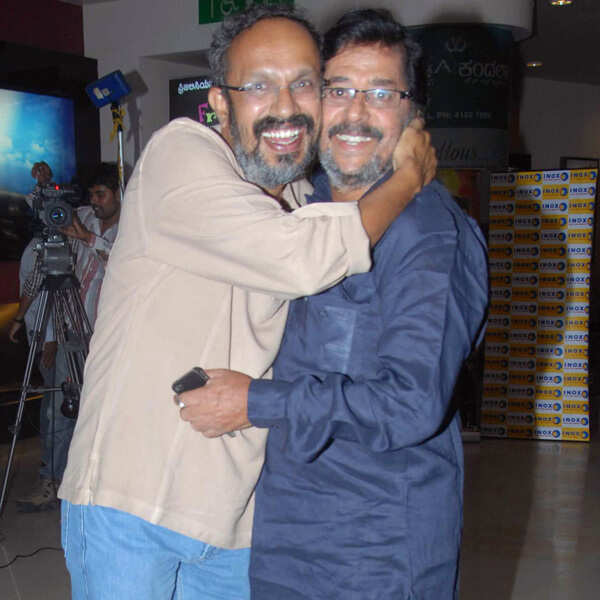 Ramesh Bhat Wallpapers