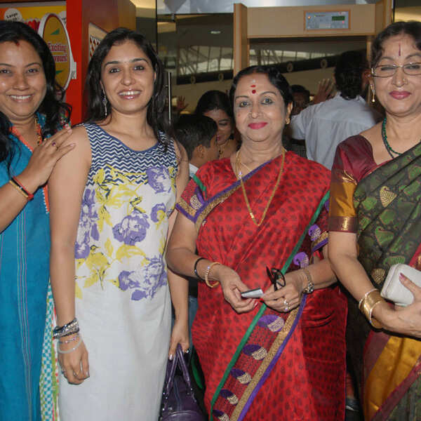 Anu Prabhakar