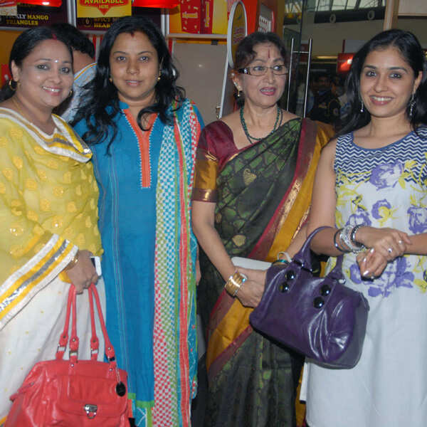 Anu Prabhakar