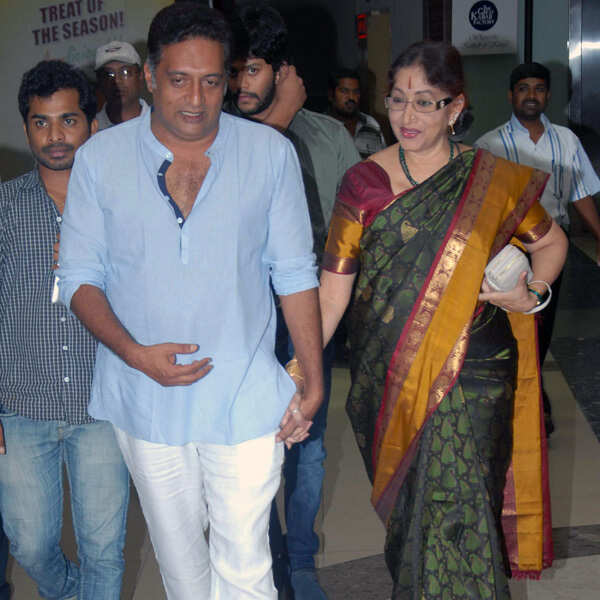 Bharathi Vishnuvardhan