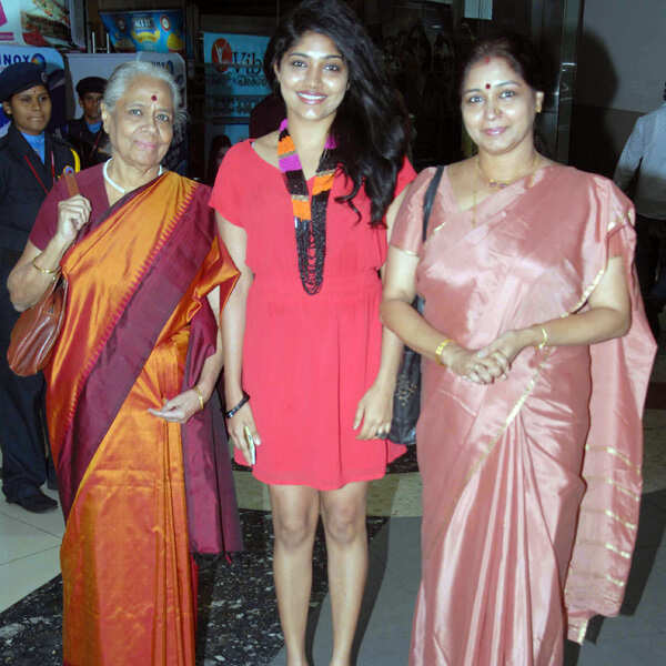 Sudha Belawadi Pictures