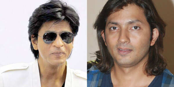 Shirish Kunder