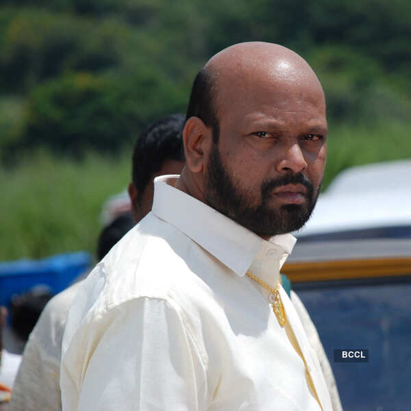 Rami Reddy Photos