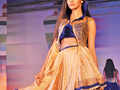 Fashion show @ NIFT Patna