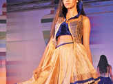 Fashion show @ NIFT Patna