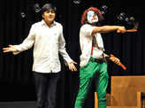 Theatre fest in Indore
