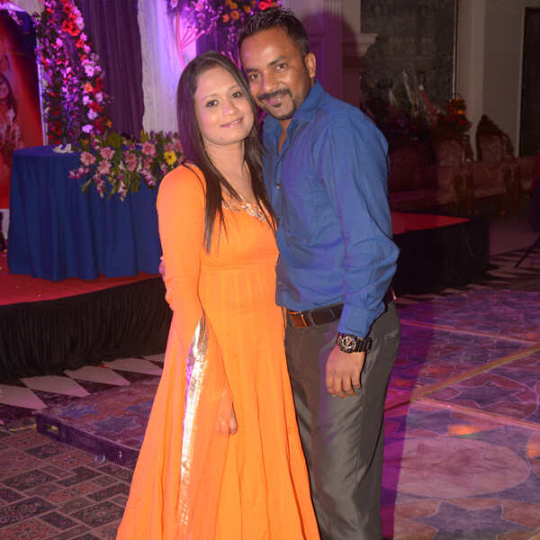 Prashant Nair Pictures