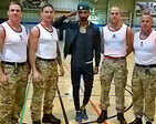 Mr World 2014: Extreme Challenge