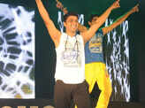 Dance show at Deshpande Hall in Nagpur
