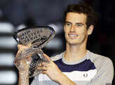 Murray wins