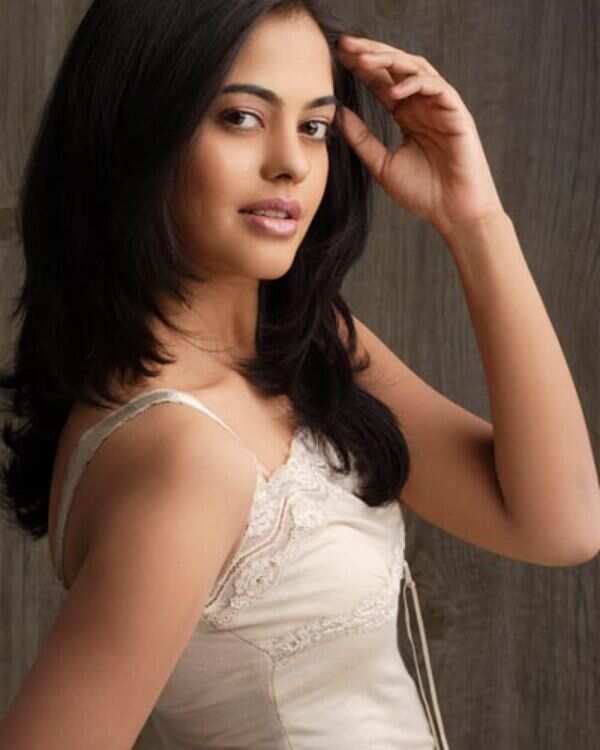 Bindhu Madhavi