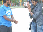 Song sequence for Bahadur