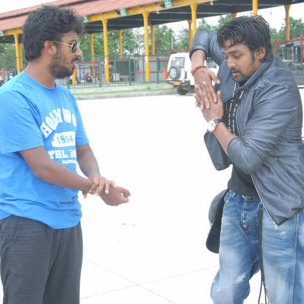 A. Harsha Pictures