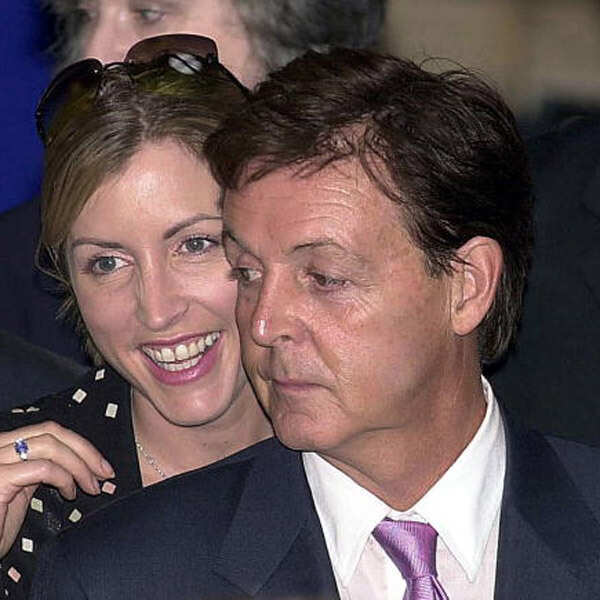 Paul McCartney