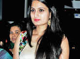 Aaradhya's birthday party