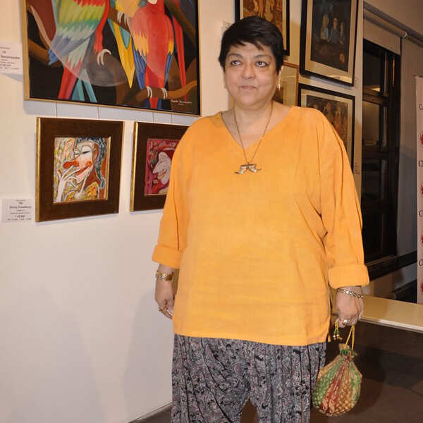 Kalpana Lajmi