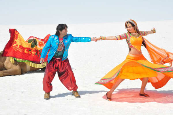 vikram thakor Photos