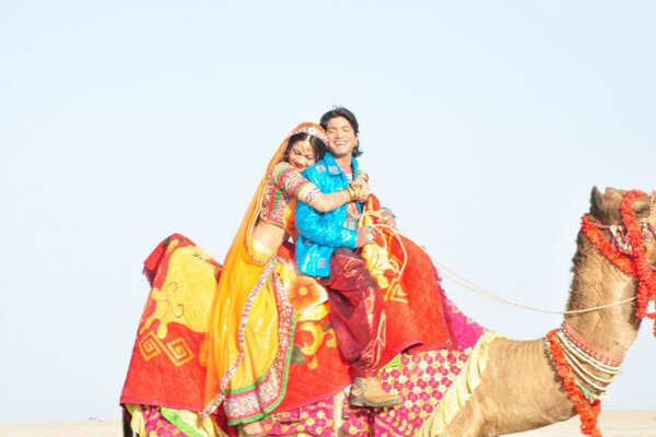 vikram thakor Images