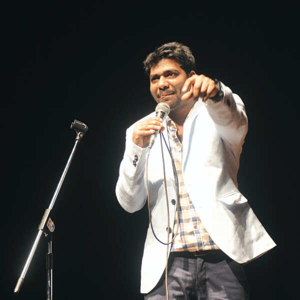 Zakir Khan Stills