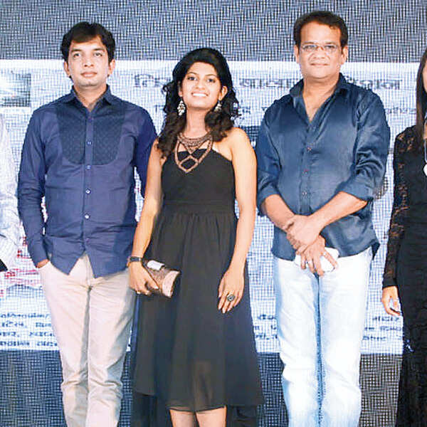 Vidyadhar Joshi Stills