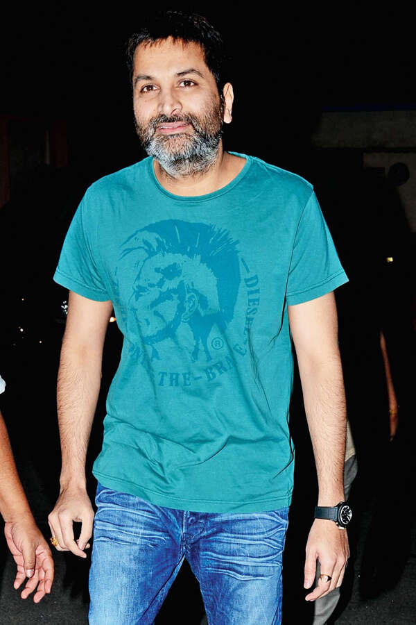 Trivikram Srinivas