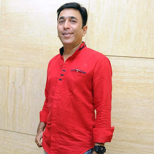 Pushkar Shrotri Stills