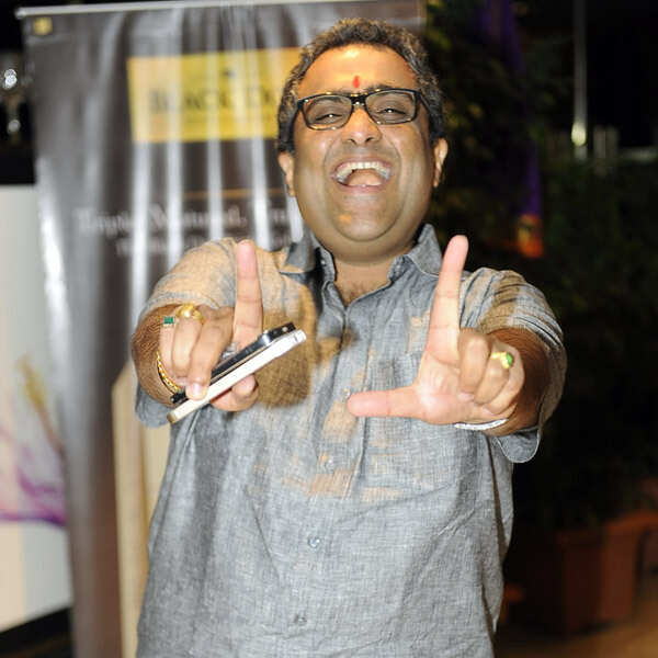 Kunal Ganjawala