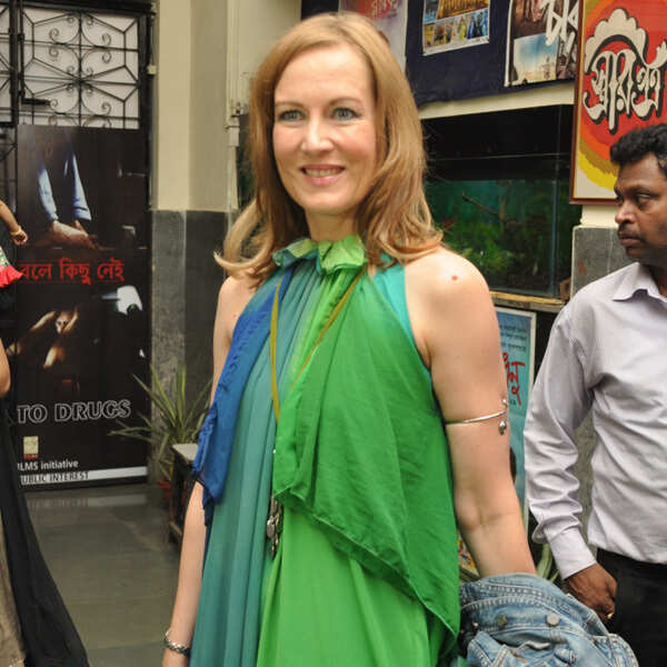 Suzanne Bernert Images