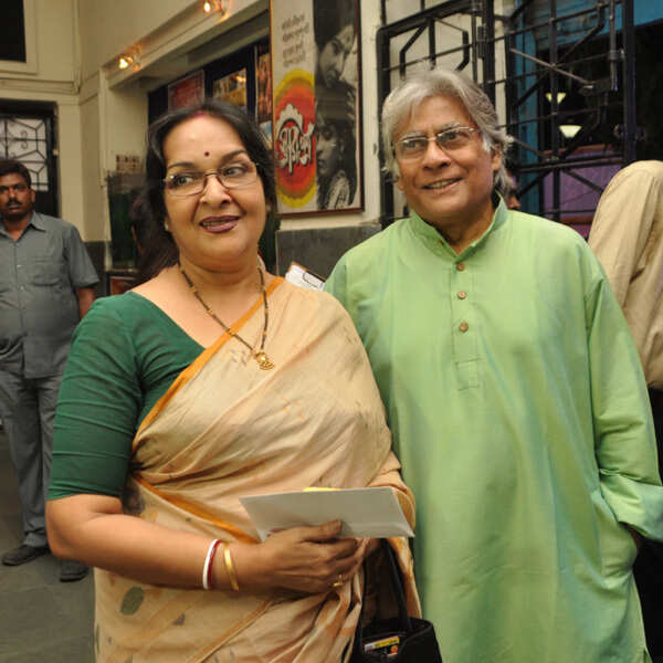 Mamata Shankar
