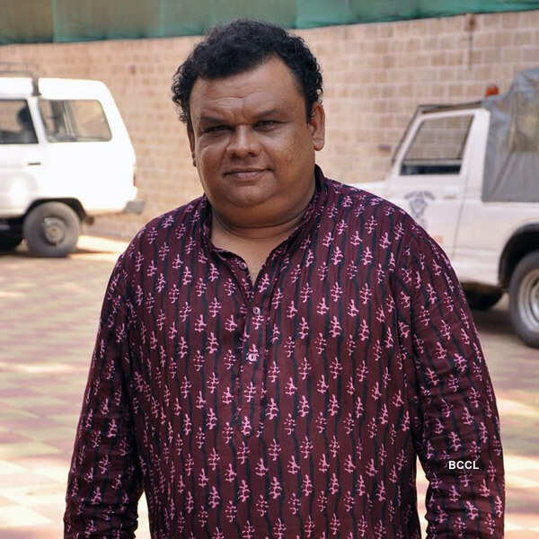 Atul Parchure