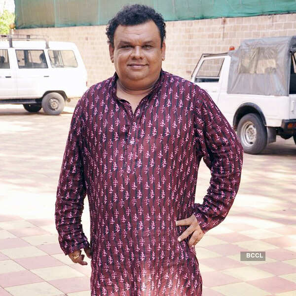 Atul Parchure