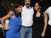 A musical night at Savera