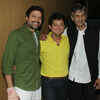 Genelia cheers for hubby at the music launch of Lai Bhaari