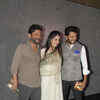 Article image for: Genelia cheers for hubby at the music launch of <i class="tbold">lai</i> Bhaari