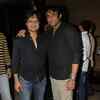 Genelia cheers for hubby at the music launch of Lai Bhaari