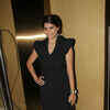 Genelia cheers for hubby at the music launch of Lai Bhaari