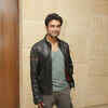 Genelia cheers for hubby at the music launch of Lai Bhaari
