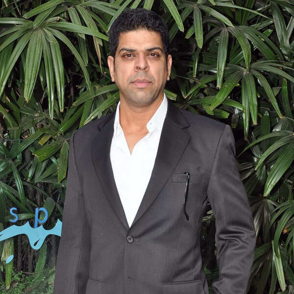 Murli Sharma