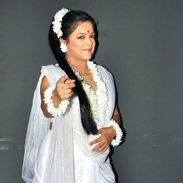 Ashwini Ekbote